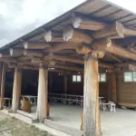 Место отдыха в каталоге