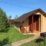 Место отдыха в каталоге