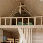 Место отдыха в каталоге