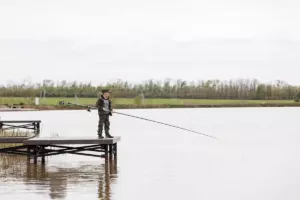 Эко-отель «Феникс» у озера в Греково-Балке
