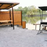 Место отдыха в каталоге