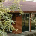 Место отдыха в каталоге