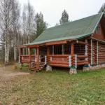 Место отдыха в каталоге