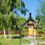 Место отдыха в каталоге