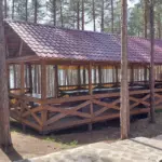 Место отдыха в каталоге