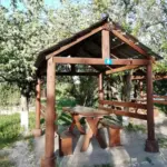Место отдыха в каталоге