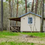 Место отдыха в каталоге