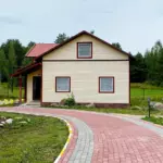 Место отдыха в каталоге