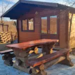 Место отдыха в каталоге