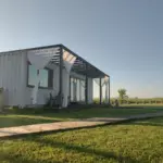 Место отдыха в каталоге