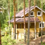 Место отдыха в каталоге