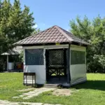 Место отдыха в каталоге