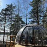 Место отдыха в каталоге