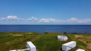 База отдыха «Щастье» на Ильмене