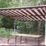 Место отдыха в каталоге