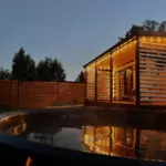 Место отдыха в каталоге