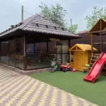 Место отдыха в каталоге