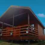 Место отдыха в каталоге