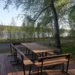 Место отдыха в каталоге
