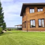 Место отдыха в каталоге