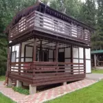 Место отдыха в каталоге