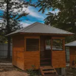 Место отдыха в каталоге