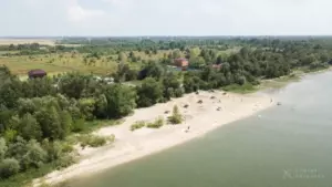 База отдыха «Донская Ривьера» в Багаевской