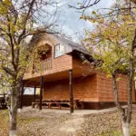 Место отдыха в каталоге