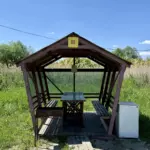Место отдыха в каталоге
