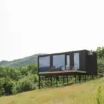 Место отдыха в каталоге