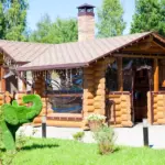 Место отдыха в каталоге