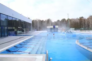 Загородный отель «Сказка» в Чернолучье