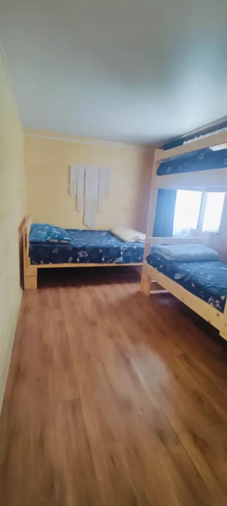 Домик № 5 у моря с кухней до 4 гостей: спальное место
