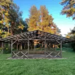 Место отдыха в каталоге