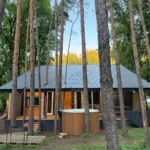 Место отдыха в каталоге
