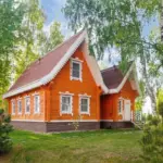 Место отдыха в каталоге
