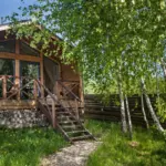 Место отдыха в каталоге