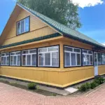 Место отдыха в каталоге