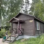 Место отдыха в каталоге