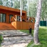 Место отдыха в каталоге