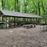 Место отдыха в каталоге