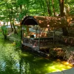Место отдыха в каталоге