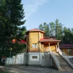 Место отдыха в каталоге