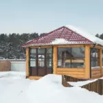 Место отдыха в каталоге