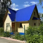 Место отдыха в каталоге