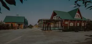 Гостевой комплекс «Аллюр» у Усть-Качки