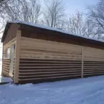 Место отдыха в каталоге