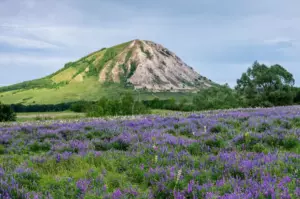База отдыха «Видное место» у Торатау