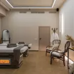 Курорт Art Village в Голиково, общий вид: кабинет Nature SPA