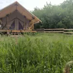 Место отдыха в каталоге